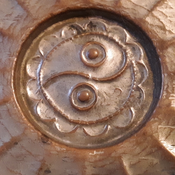 Metal wall art Sculpture